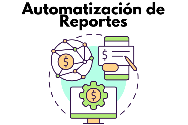 Automatización de Procesos